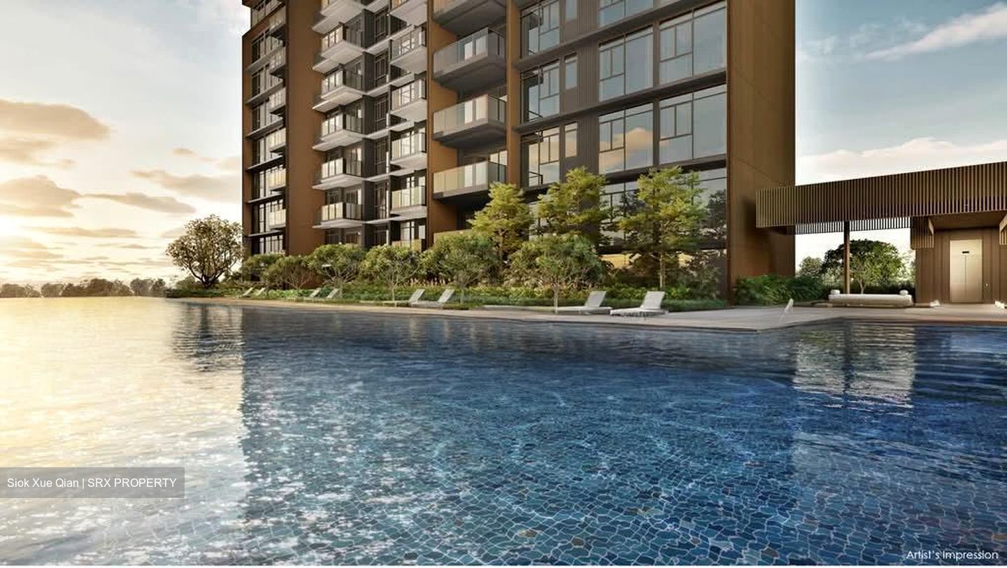 Gems Ville (D14), Apartment #576308041
